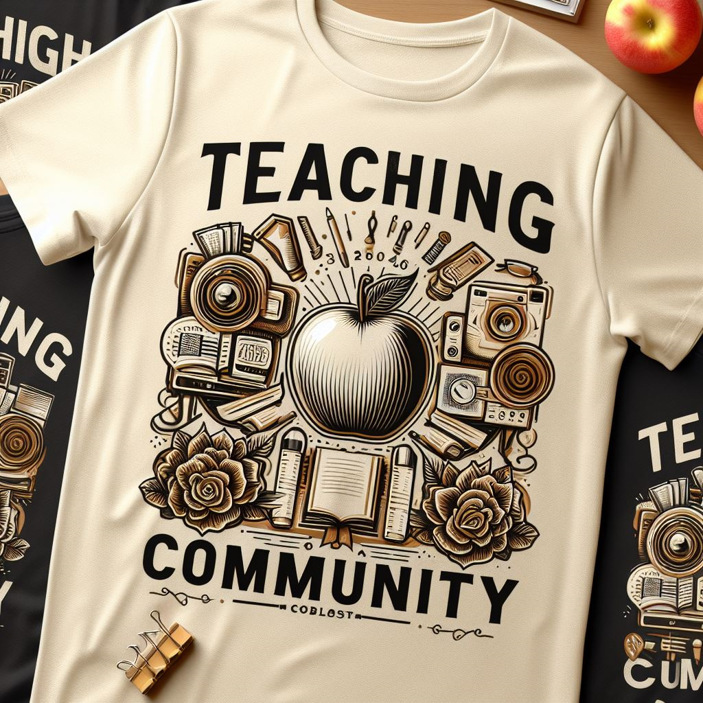 Teacher Trendz Collection