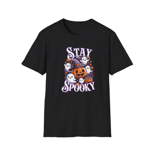 Stay Spooky Tee